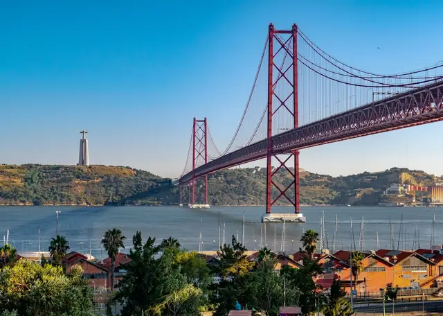 Ontdek de steden van Portugal